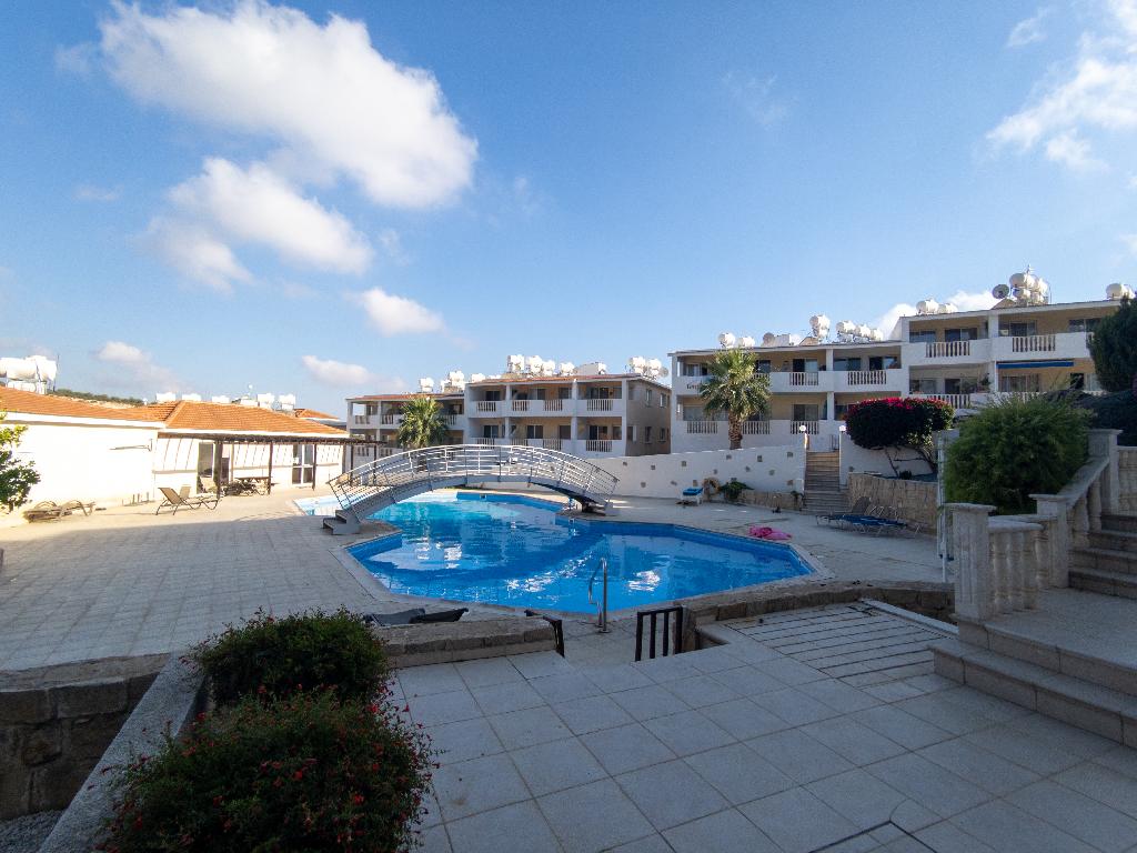 Paphos Property Market Apartment Flat For Sale in Pegeia, PAPHOS