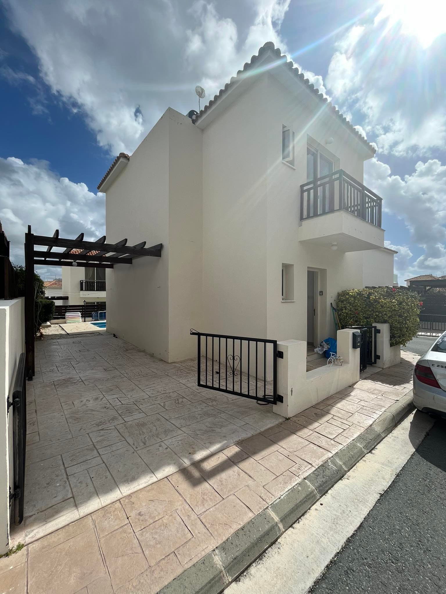 Paphos Property Market House Detached For Sale In Pegeia Paphos