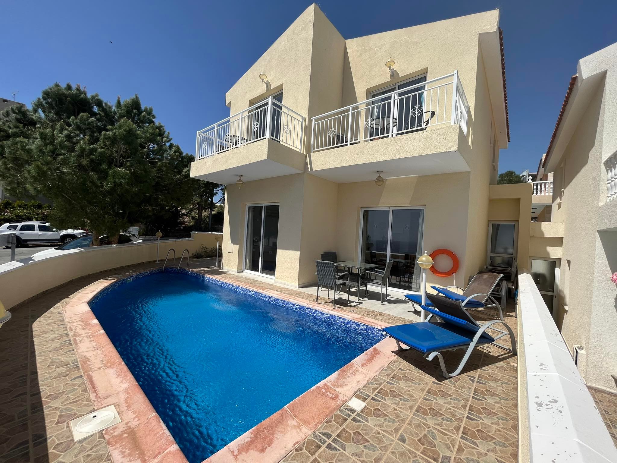 Paphos Property Market House Detached For Sale in Sea Caves, PAPHOS, Cyprus
