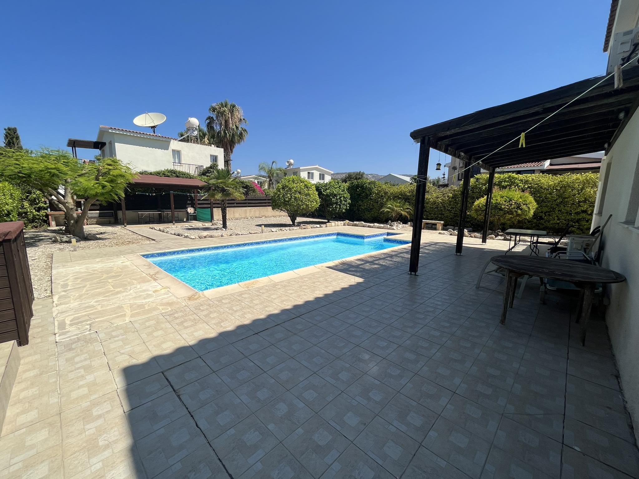 Paphos Property Market House Detached For Sale in Coral Bay, PAPHOS