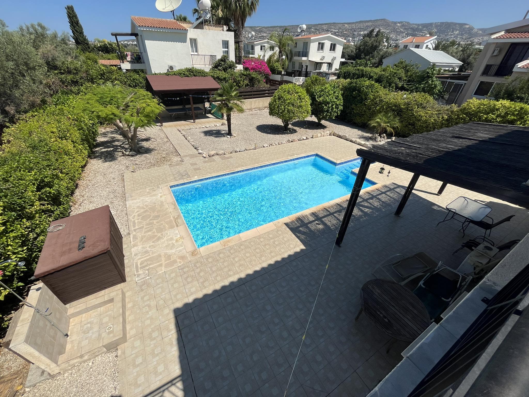 Paphos Property Market House Detached For Sale in Coral Bay, PAPHOS