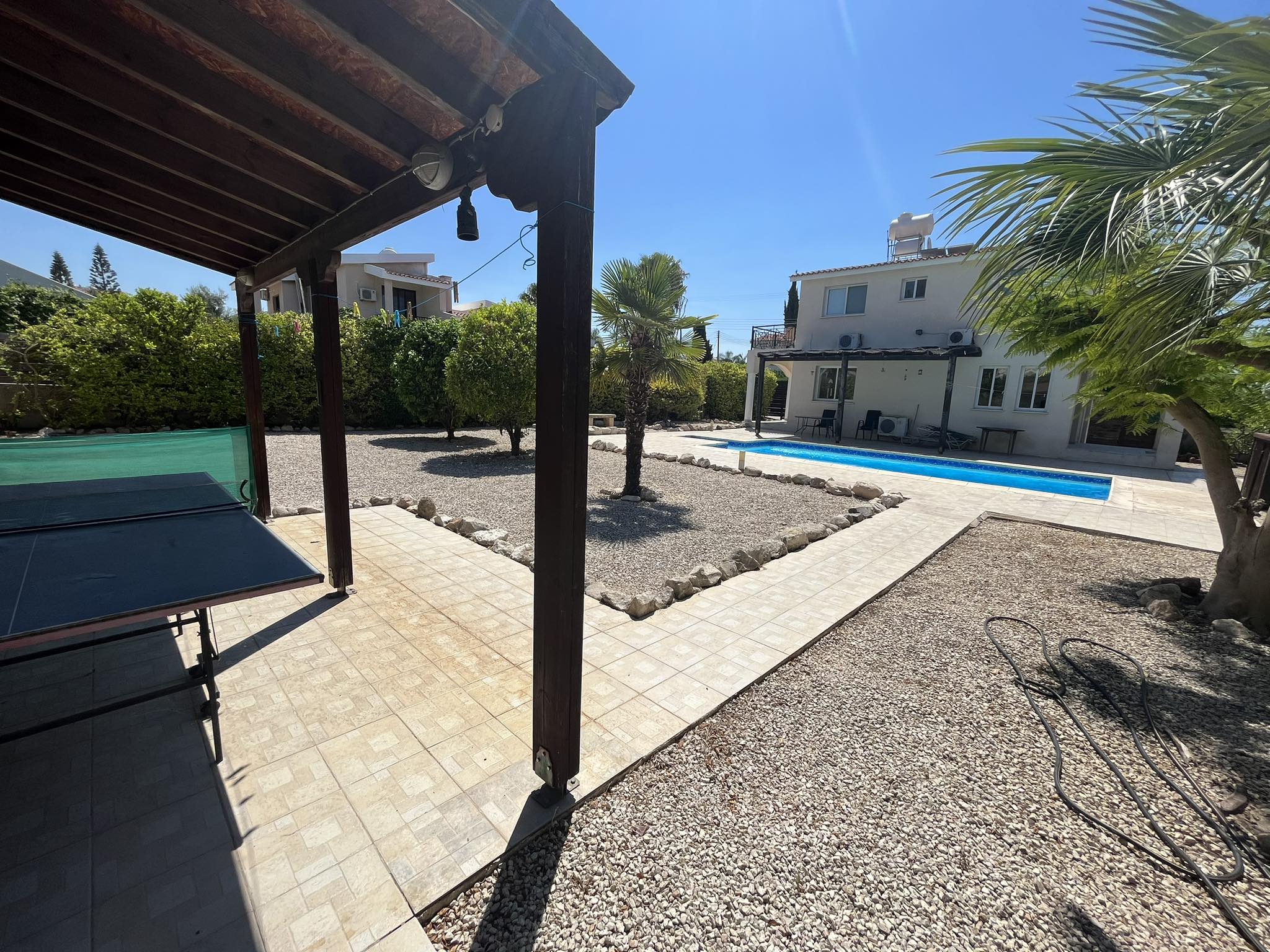 Paphos Property Market House Detached For Sale in Coral Bay, PAPHOS