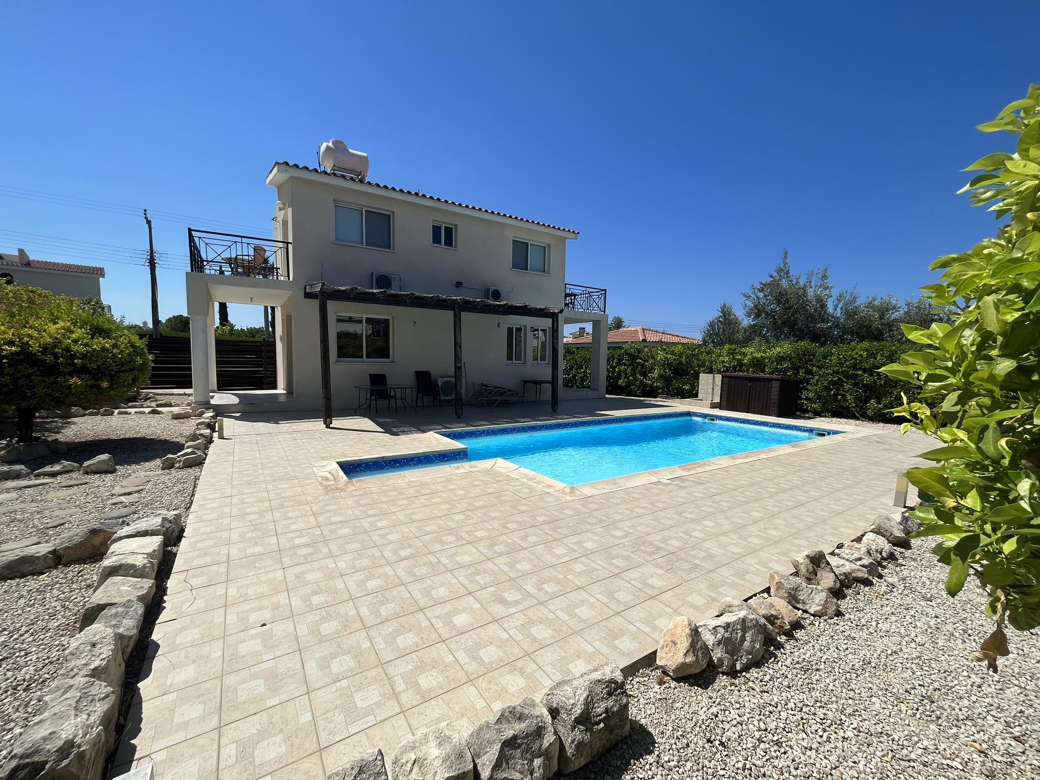 Paphos Property Market House Detached For Sale in Coral Bay, PAPHOS