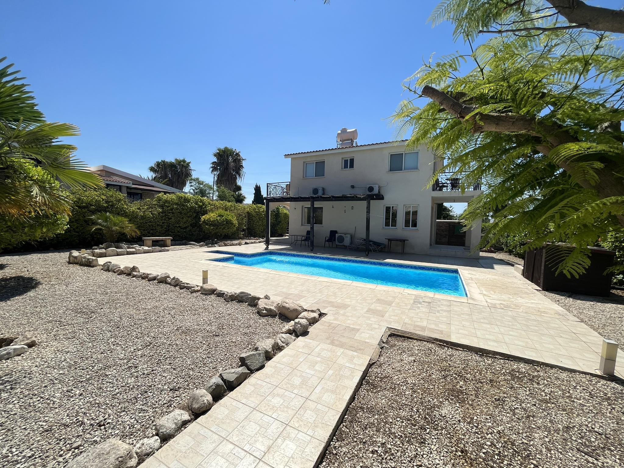 Paphos Property Market House Detached For Sale in Coral Bay, PAPHOS