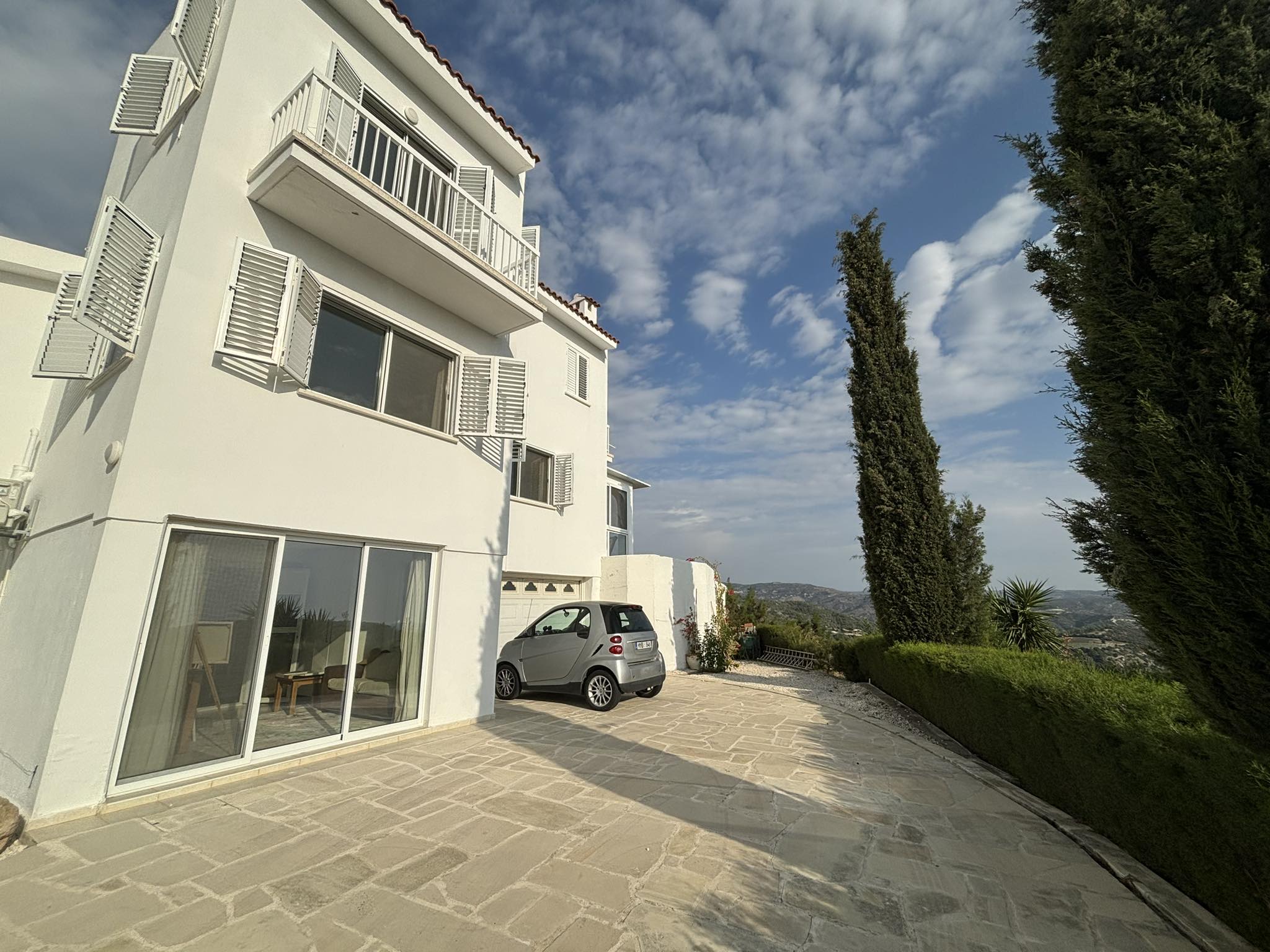 Paphos Property Market House Detached For Sale in Armargeti, PAPHOS