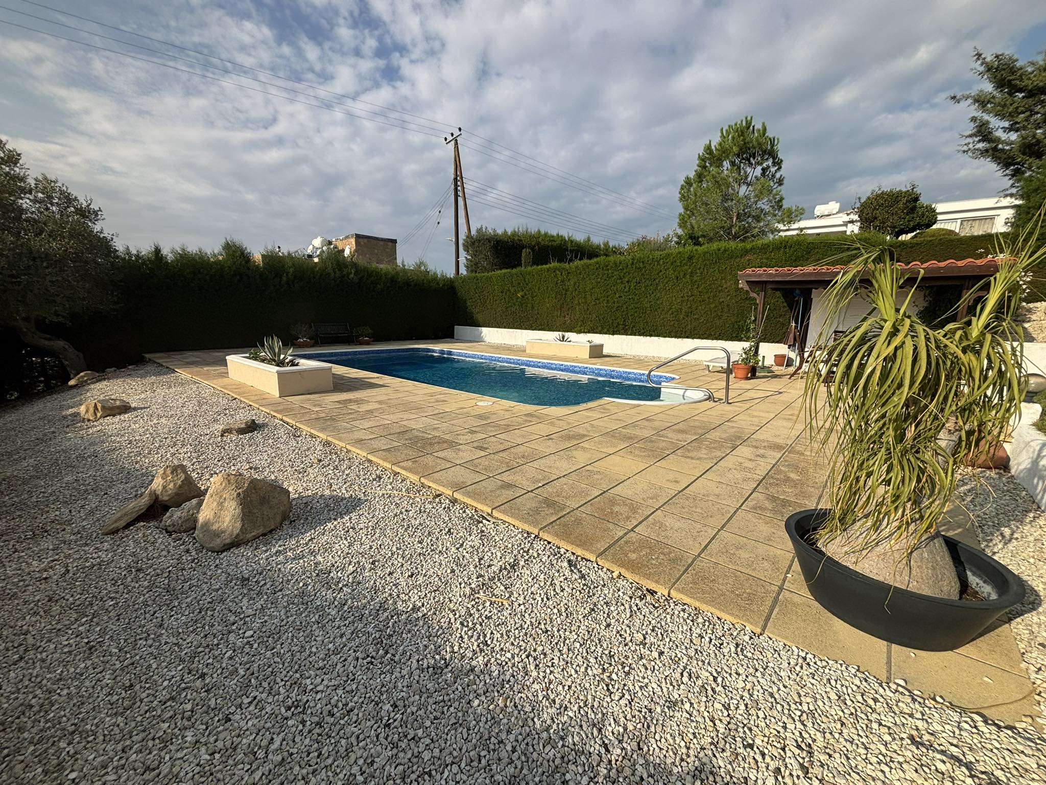 Paphos Property Market House Detached For Sale in Armargeti, PAPHOS